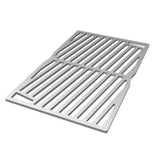 Aspire by Hestan DiamondCut Grate for 30-Inch Grill