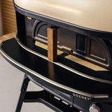 Gozney Dome Gen 2 Pizza Oven Mantel - Black - AM1995