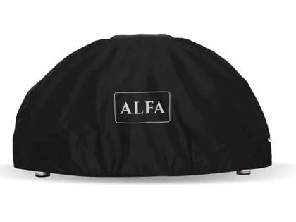 Alfa Cover For 5 Pizze Pizza Oven