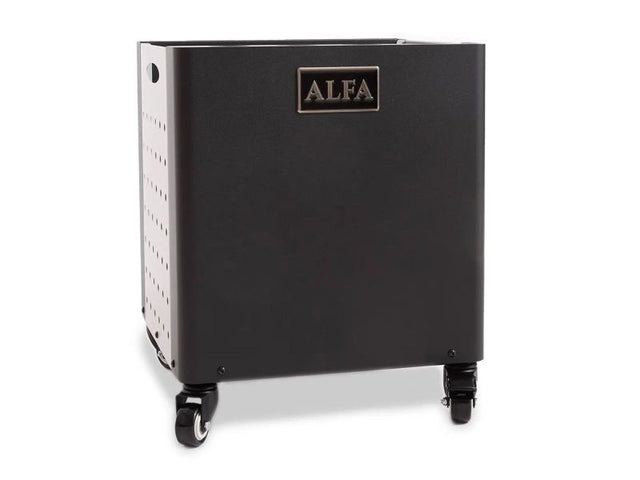Alfa Dado Peel Holder
