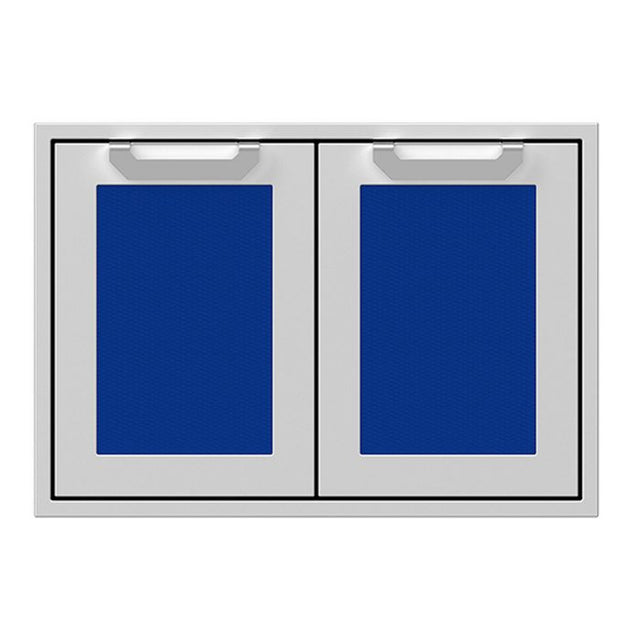 Hestan 30-Inch Double Access Doors