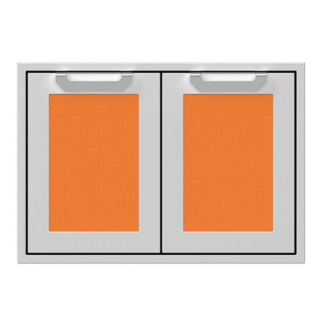 Hestan 30-Inch Double Access Doors