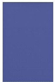 Hestan AGB2CP-BU color panel kit for 12-inch double side burner, Prince Blue