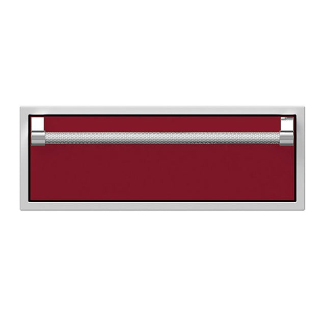 Hestan 30-Inch Single Storage Drawer