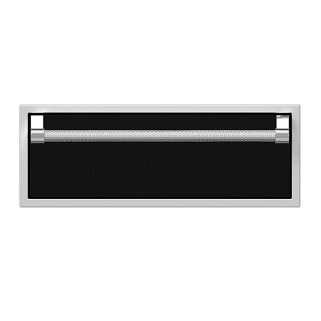 Hestan 30-Inch Single Storage Drawer
