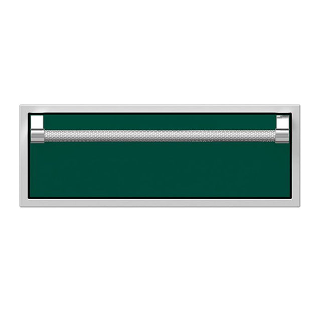Hestan 30-Inch Single Storage Drawer