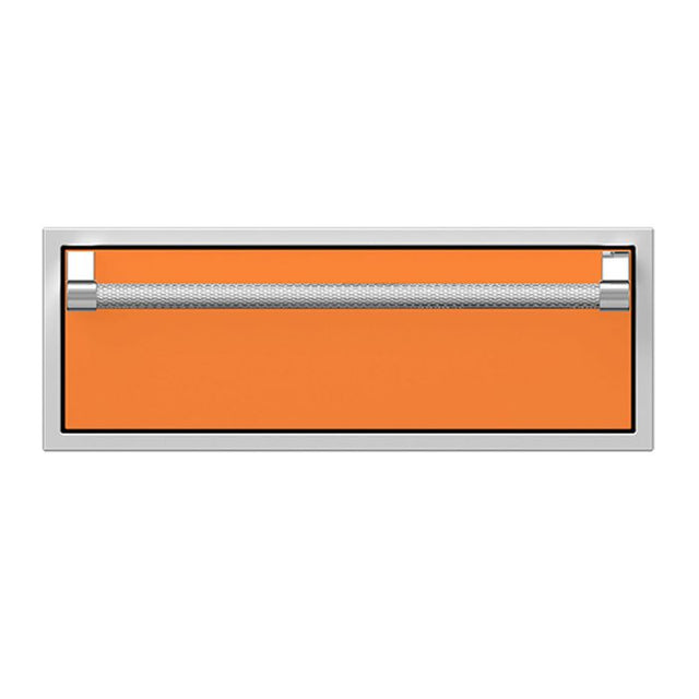 Hestan 30-Inch Single Storage Drawer