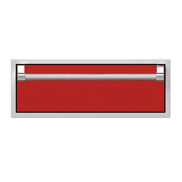 Hestan 30-Inch Single Storage Drawer