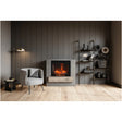 Amantii Fire & Ice Classic Edition 26-Inch Electric Fireplace Insert CE26