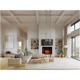 Amantii Fire & Ice Classic Edition 30-Inch Electric Fireplace Insert CE30