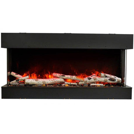 Amantii Tru-View Slim 30 installed view