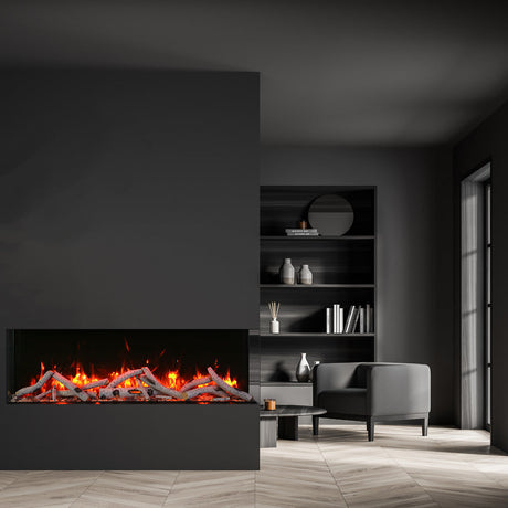 Amantii Tru-View Slim 60 detail view