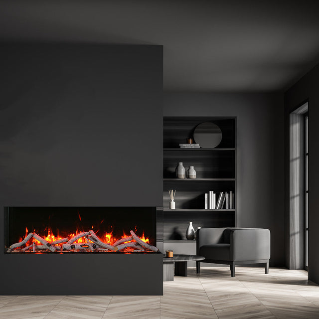 Amantii Tru-View Slim 60 detail view