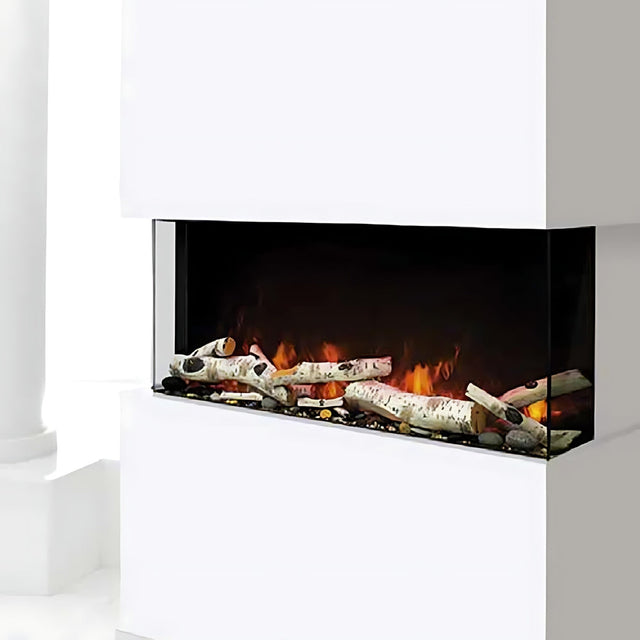 Amantii Tru-View XL Deep 40 installed view