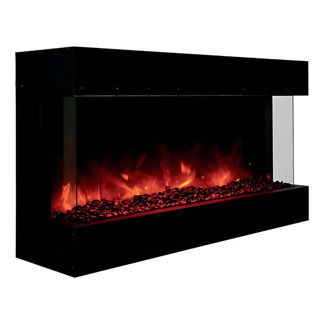 Amantii Tru-View XL Deep 40 end view