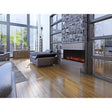 Amantii Tru-View XL Deep 40 three-sided electric fireplace