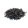 American Fyre Designs Black Fyre Glass fire media - 40 lb bucket
