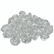 American Fyre Designs Clear Diamond Nuggets fire media - 40 lb bucket