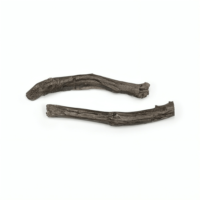 American Fyre Designs Desert Sage Branches Outdoor Log Set BDS-2