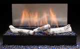 Hargrove 30 Inch Element Series Vent Free Gas Burner System -ESCS30
