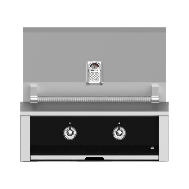 Aspire By Hestan 30-Inch Built-In Propane Gas Grill With Sear Burner