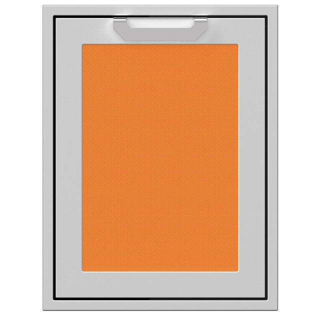 Hestan 20-Inch Roll-Out Trash And Recycle Center