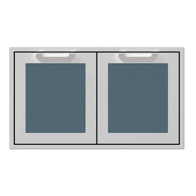 Hestan 36-Inch Double Access Doors