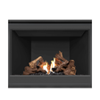 Napoleon Ascent 42 direct vent gas fireplace