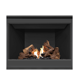 Napoleon Ascent 42 direct vent gas fireplace