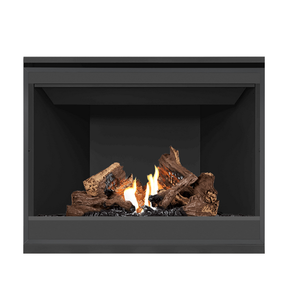 Napoleon Ascent 42 direct vent gas fireplace