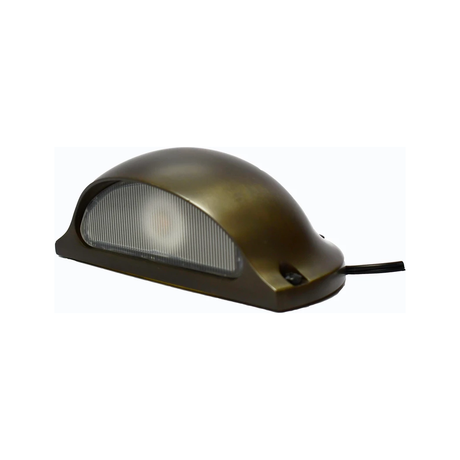 Lumien M4B7-5.5W Full Assembly w/ 5.5 Watt Micro Light Source, Surface Mount Shell Enclosure