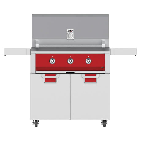 Aspire By Hestan 36-Inch Propane Gas Grill