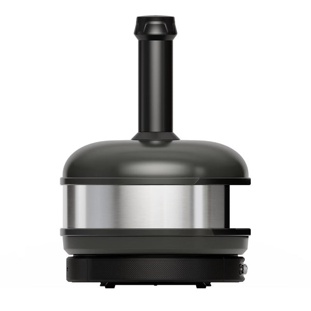 Gozney Dome Gen 2 Propane Pizza Oven - Off Black - GMPOBUS1625