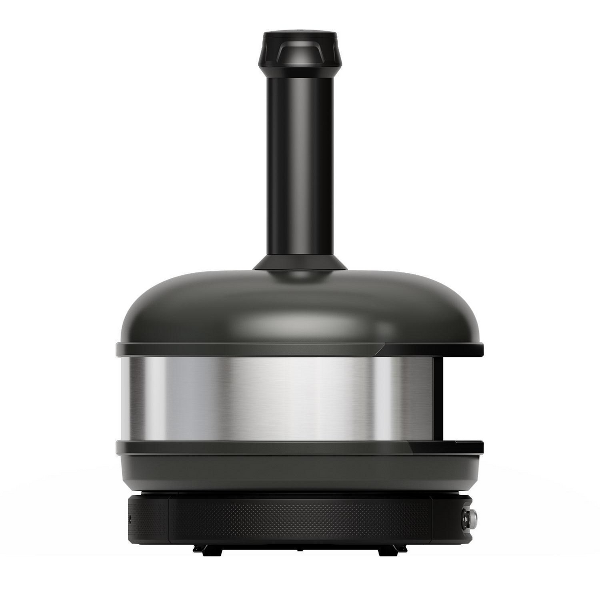 Dome XL Gen 2 Gozney Propane Pizza Oven - Off Black - GMPOBUS1825
