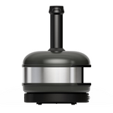 Dome XL Gen 2 Gozney Propane Pizza Oven - Off Black - GMPOBUS1825