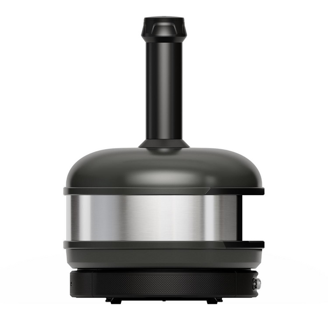 Dome XL Gen 2 Gozney Propane Pizza Oven - Off Black - GMPOBUS1825