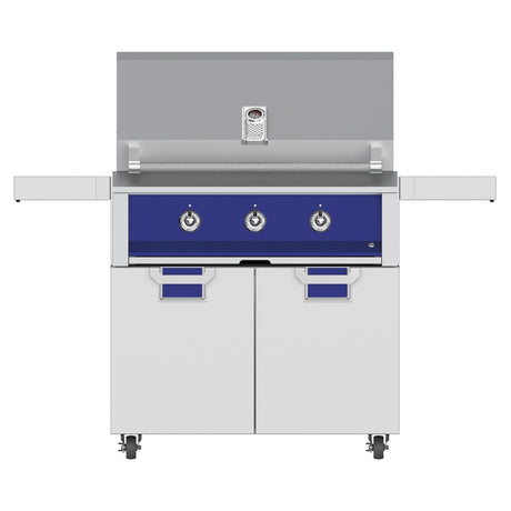 Aspire By Hestan 36-Inch Propane Gas Grill