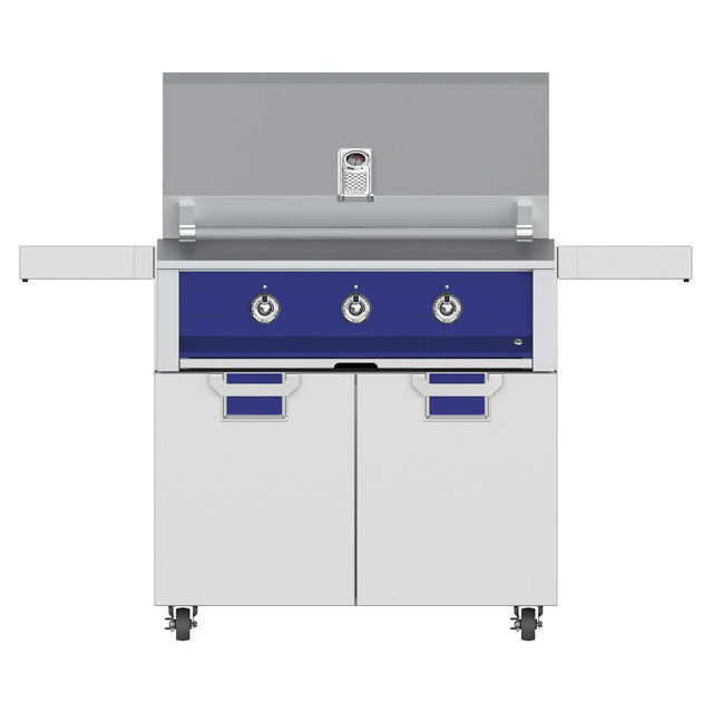 Aspire By Hestan 36-Inch Natural Gas Grill