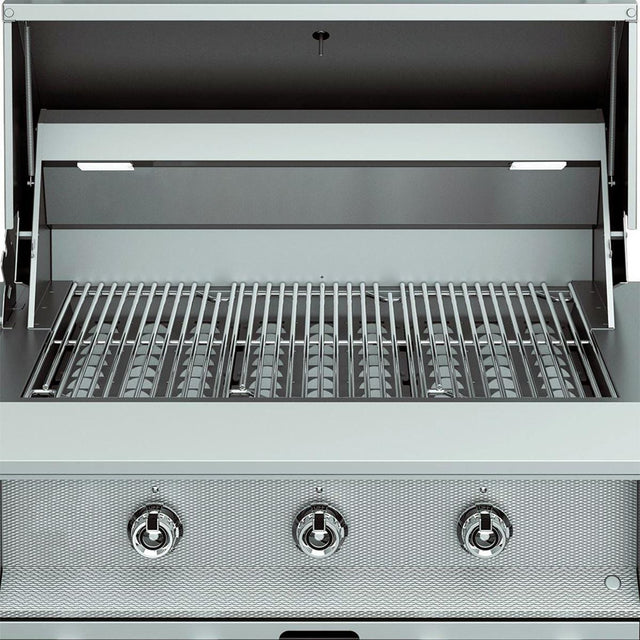 Aspire By Hestan 42-Inch Propane Gas Grill