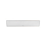 Bromic Platinum Smart-Heat Electric Patio Heater - White