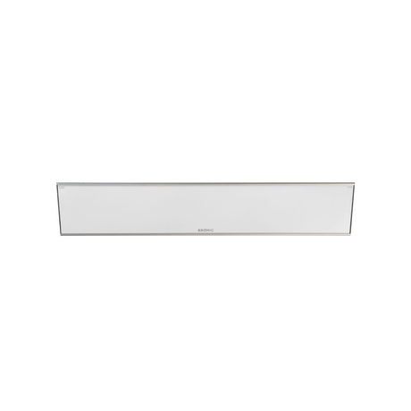 Bromic Platinum Smart-Heat Electric Patio Heater - White