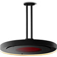 Bromic Eclipse Smart-Heat Electric Pendant 208V Patio Heater