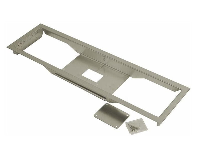 Bromic Platinum Electric Marine 2300W Ceiling Recess Kit - view 1