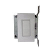 Bromic Affinity Manual Switch - Indoor Single Channel