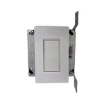 Bromic Affinity Manual Switch - Indoor Single Channel