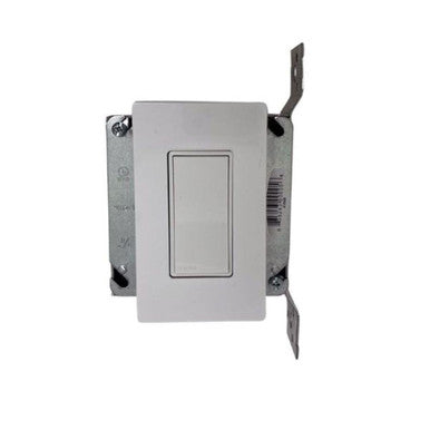 Bromic Affinity Manual Switch - Indoor Single Channel