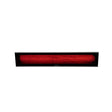 Bromic Platinum Smart-Heat Electric Heater - Black