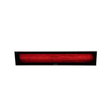 Bromic Platinum Smart-Heat Electric Marine 4500W Patio Heater - Black