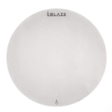 Blaze BLZ-KMDO-15SSP 15-inch 4-in-1 stainless steel cooking plate for Kamado grill