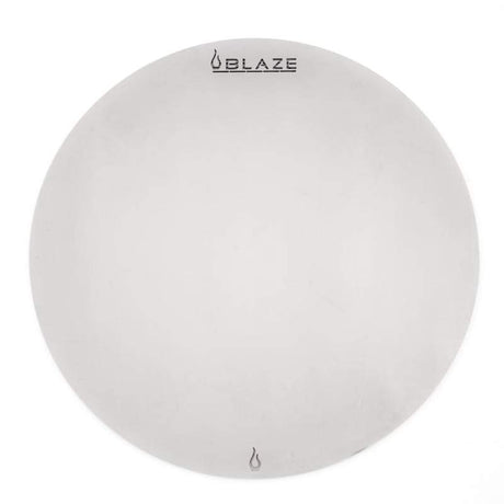 Blaze BLZ-KMDO-15SSP 15-inch 4-in-1 stainless steel cooking plate for Kamado grill